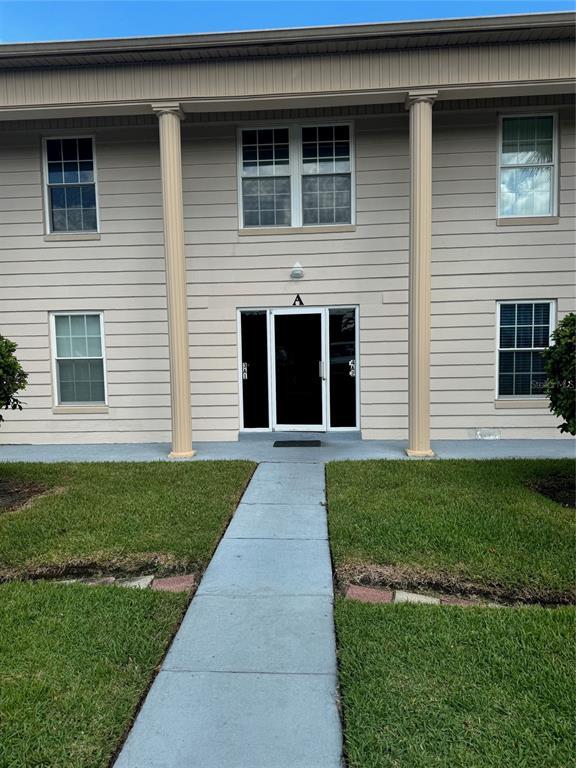 Picture of 1001 Plantation Drive Unit A2, Kissimmee, FL 34741