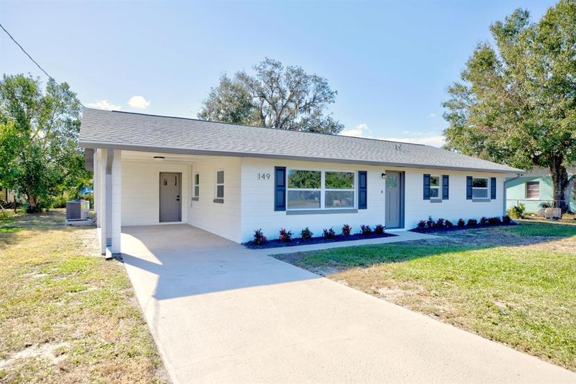 Picture of 149 Poucher Road, Wauchula FL 33873