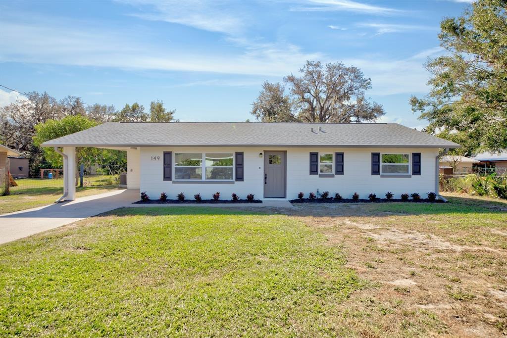 Picture of 149 Poucher Road, Wauchula, FL 33873