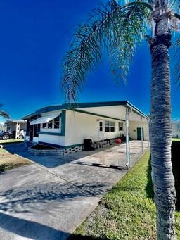 Picture of 10814 Freedom Drive, Port Richey, FL 34668