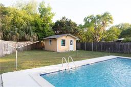 Picture of 2521 Avenue A Sw, Winter Haven, FL 33880