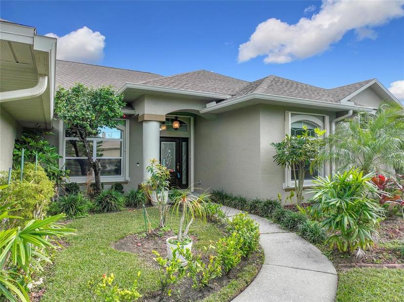 Picture of 209 Ashbourne Court, Melbourne FL 32940