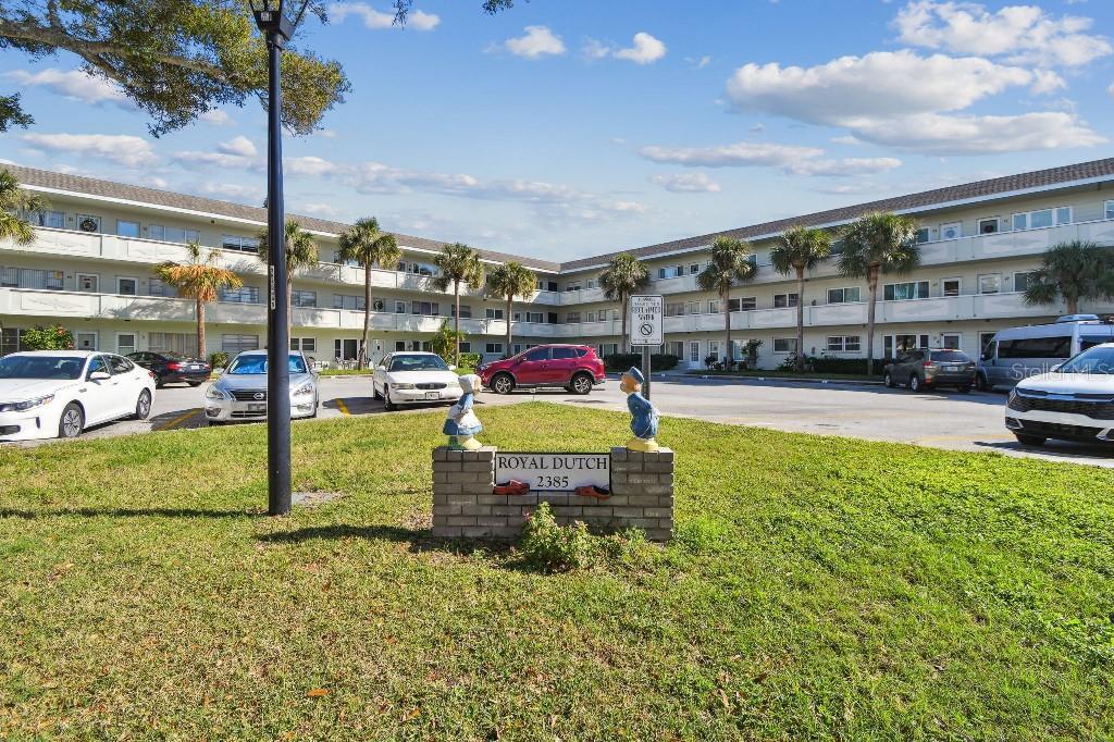 Picture of 2385 Tahitian Lane Unit 29, Clearwater, FL 33763