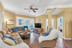 Picture of 513 Mirasol Circle Unit 101, Celebration, FL 34747