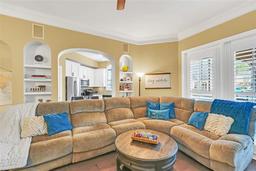 Picture of 513 Mirasol Circle Unit 101, Celebration, FL 34747