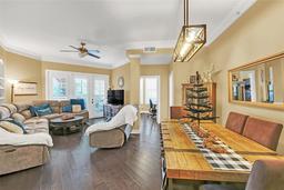 Picture of 513 Mirasol Circle Unit 101, Celebration, FL 34747