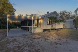 Picture of 13536 SE Sunset Harbor Road, Weirsdale, FL 32195