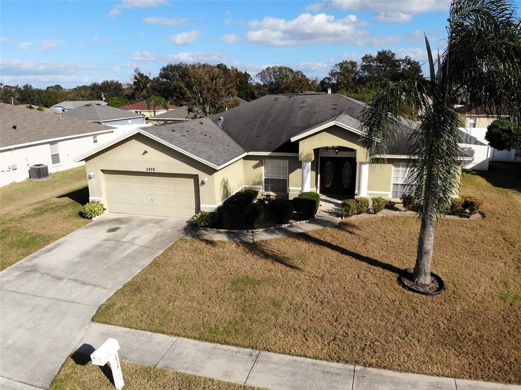 Picture of 5458 Oakford Drive, Lakeland, FL 33812