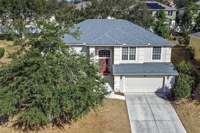 Picture of 1654 Grandeflora Avenue, Clermont FL 34711