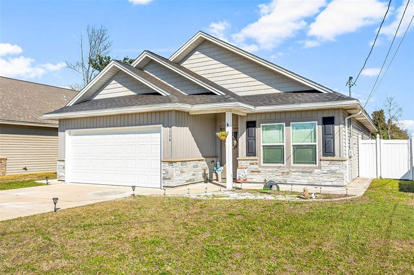 Picture of 3006 Brookins Road, Panama City FL 32405