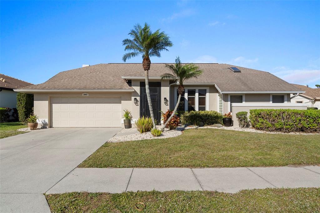 Picture of 5003 Southern Pine Circle, Venice, FL 34293