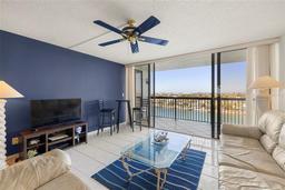 Picture of 9495 Blind Pass Road Unit 706, St Pete Beach, FL 33706