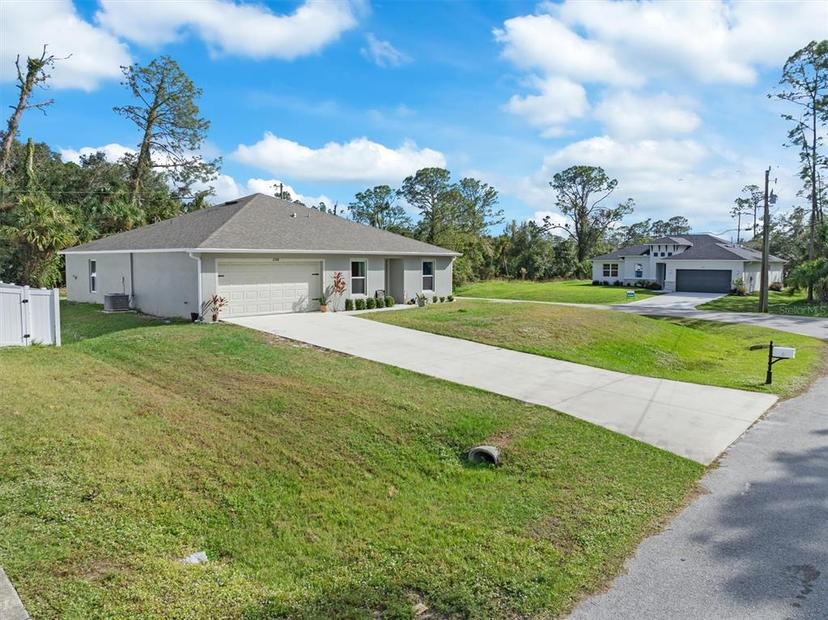 Picture of 2288 Barrister Street, North Port FL 34288