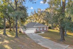 Picture of 256 SW Melba Glen, Lake City, FL 32024