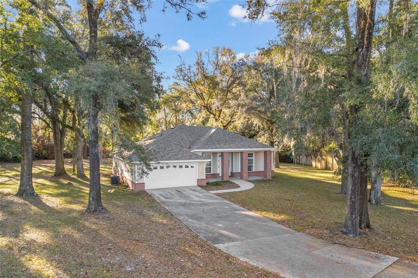 Picture of 256 SW Melba Glen, Lake City FL 32024