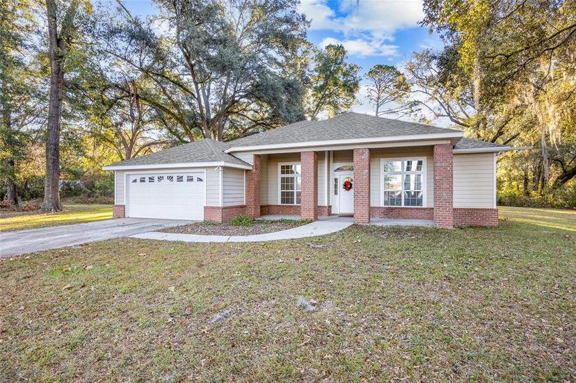 Picture of 256 SW Melba Glen, Lake City FL 32024