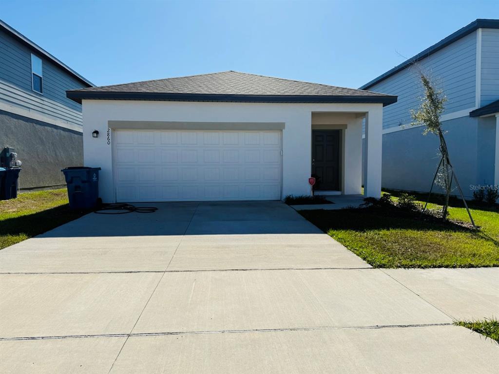 Picture of 2860 Poppy Avenue, Lake Hamilton, FL 33851