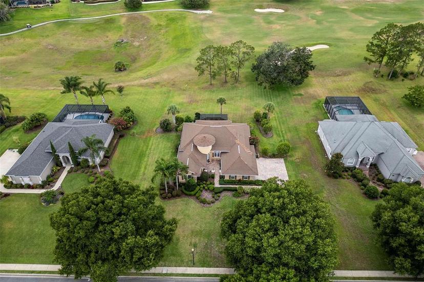 Picture of 39539 Harbor Hills Boulevard, Lady Lake FL 32159