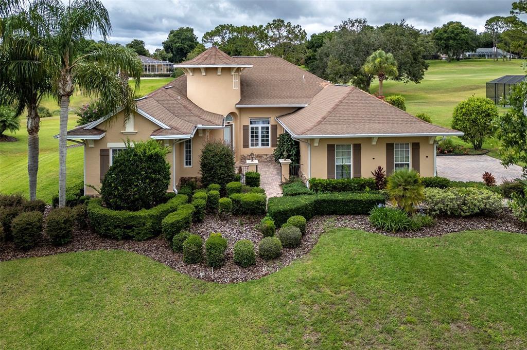 Picture of 39539 Harbor Hills Boulevard, Lady Lake, FL 32159