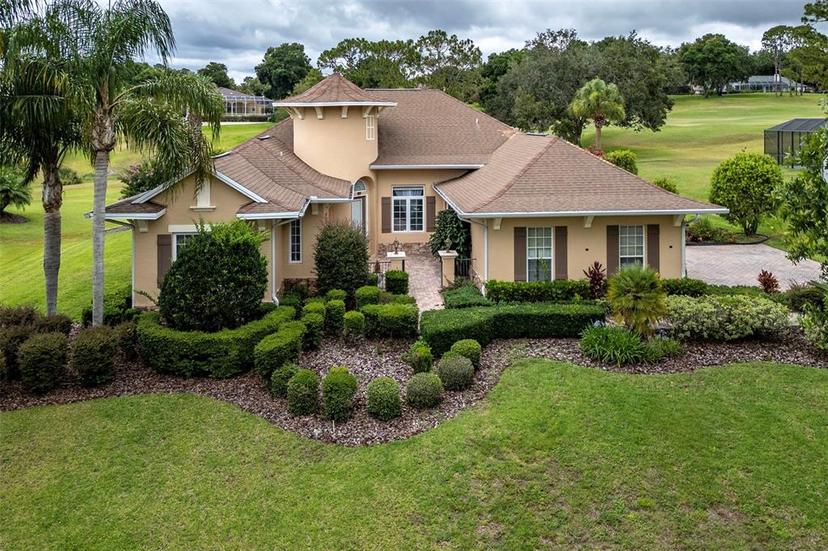 Picture of 39539 Harbor Hills Boulevard, Lady Lake FL 32159