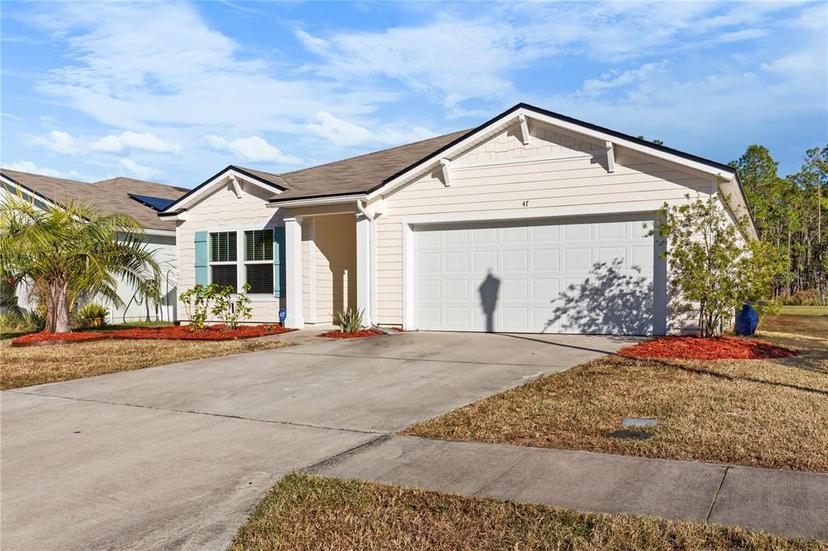 Picture of 47 Sand Wedge Lane, Bunnell FL 32110