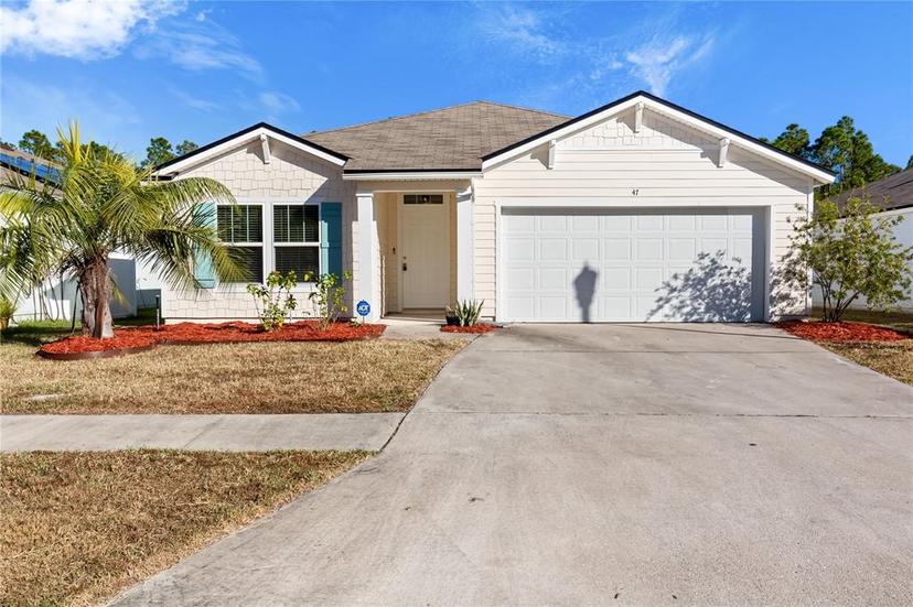 Picture of 47 Sand Wedge Lane, Bunnell FL 32110