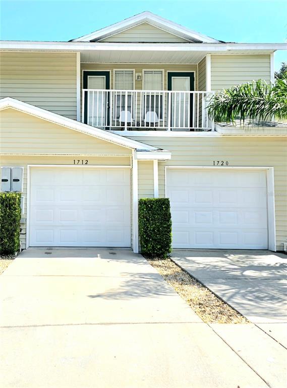 Picture of 1712 Hammocks Avenue Unit 0, Lutz FL 33549