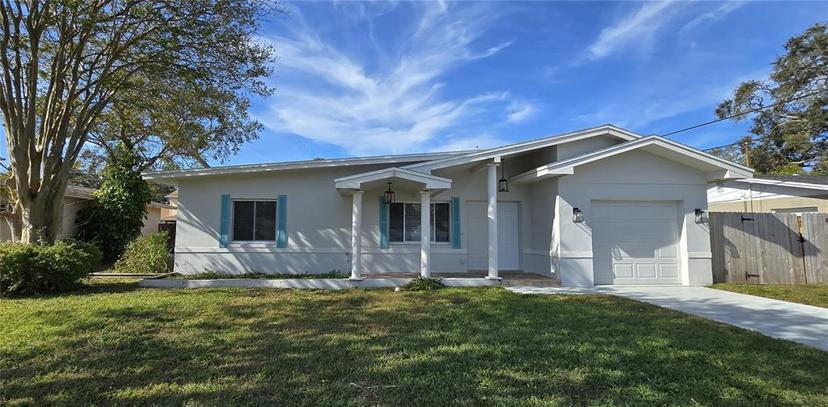 Picture of 1722 St Croix Drive, Clearwater FL 33759