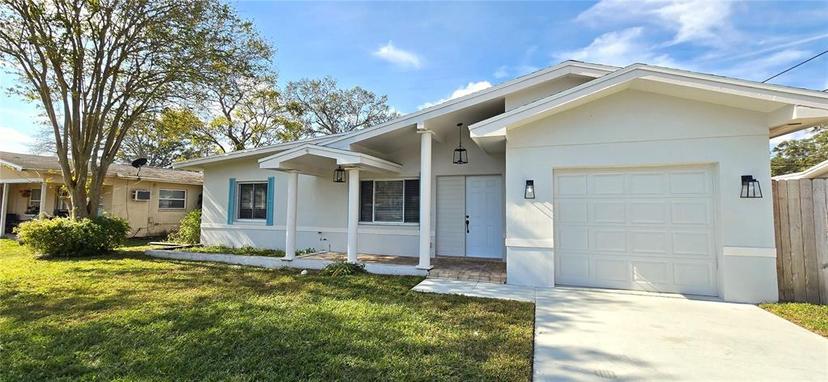 Picture of 1722 St Croix Drive, Clearwater FL 33759