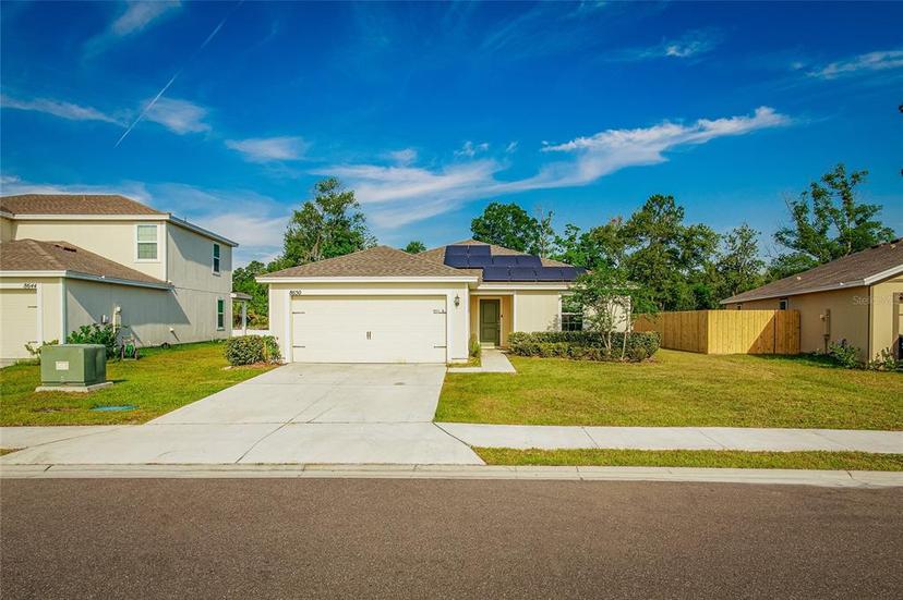 Picture of 8650 Lake George Circle W, Macclenny FL 32063