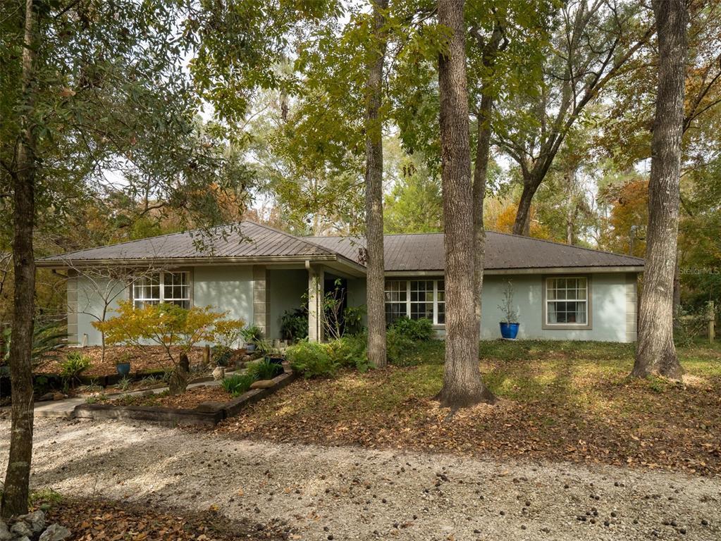 Picture of 19716 NW 270Th Terrace, High Springs, FL 32643