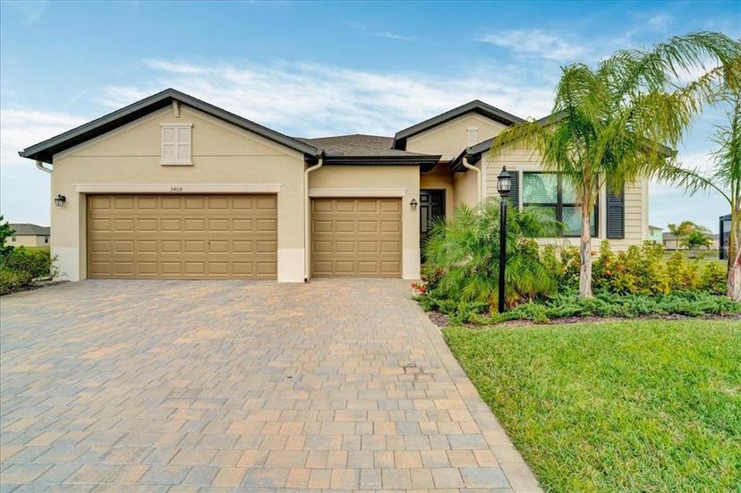 Picture of 3408 Nombella Court, Fort Myers FL 33905