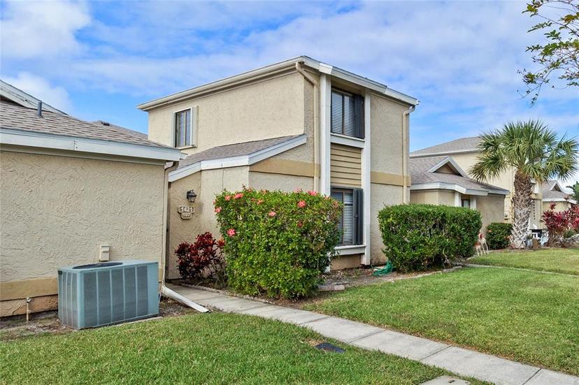 Picture of 1421 Sheafe Avenue Unit 107, Palm Bay FL 32905