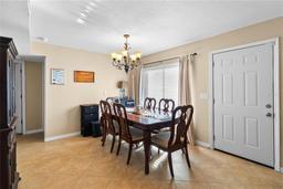 Picture of 1421 Sheafe Avenue Unit 107, Palm Bay, FL 32905