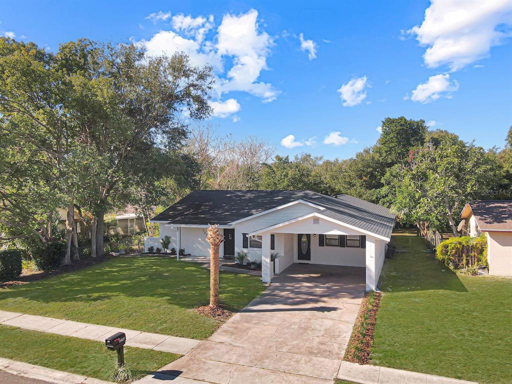 Picture of 1234 Lynwood Avenue, Apopka, FL 32703