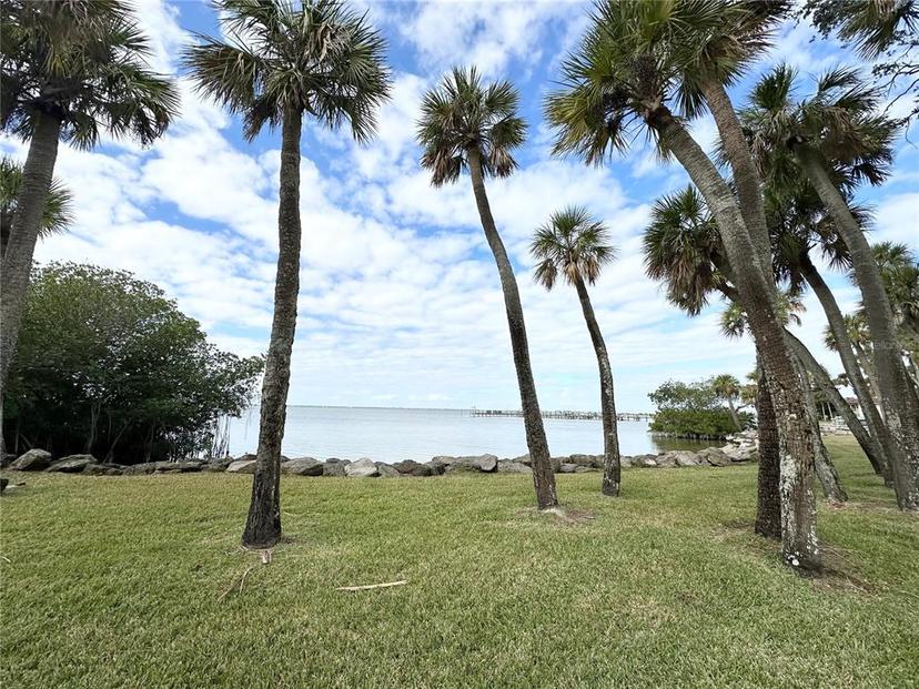 Picture of 230 Cape Shores Circle Unit 17A, Cape Canaveral FL 32920