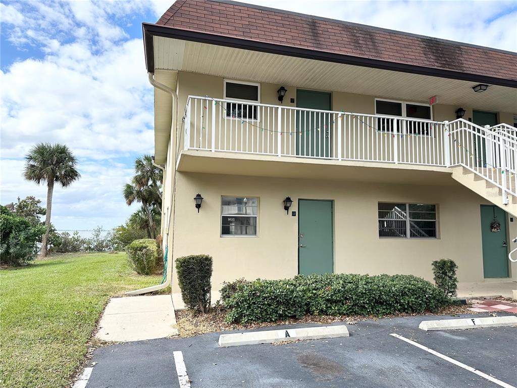 Picture of 230 Cape Shores Circle Unit 17A, Cape Canaveral, FL 32920