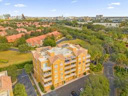 Picture of 7500 Toscana Boulevard Unit 333, Orlando, FL 32819