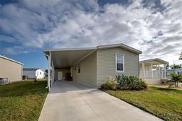 Picture of 6824 Haawi Court, North Port, FL 34287