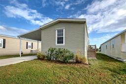 Picture of 6824 Haawi Court, North Port, FL 34287