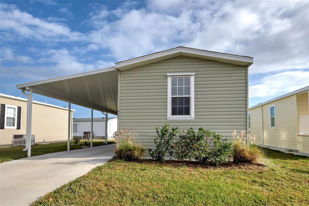 Picture of 6824 Haawi Court, North Port, FL 34287