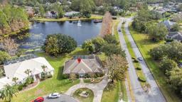 Picture of 3 Marsh Ridge Watch, Ormond Beach, FL 32174