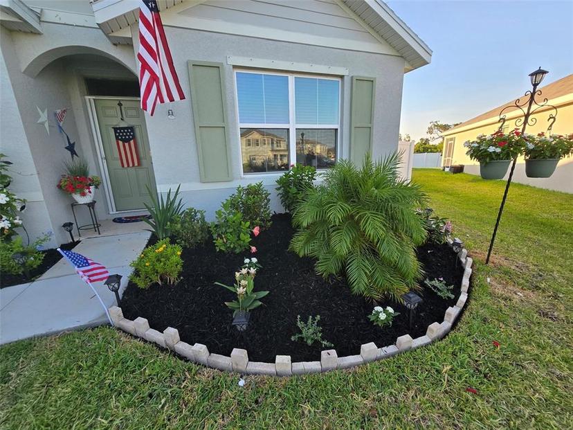 Picture of 2201 Grand Flora Trail, Bradenton FL 34208