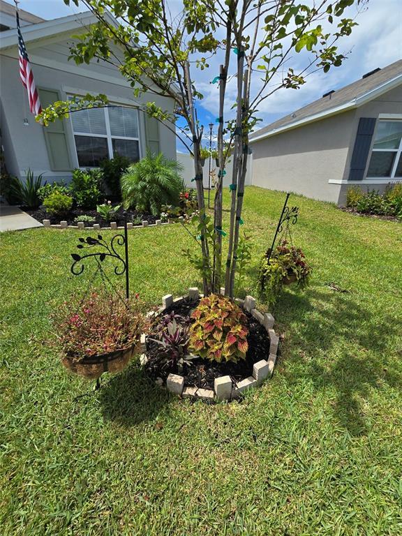 Picture of 2201 Grand Flora Trail, Bradenton FL 34208