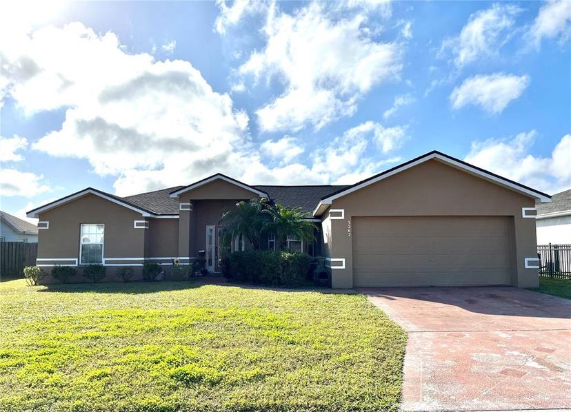 Picture of 3262 Imperial Manor Way, Mulberry FL 33860