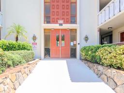 Picture of 2612 Pearce Drive Unit 304, Clearwater, FL 33764