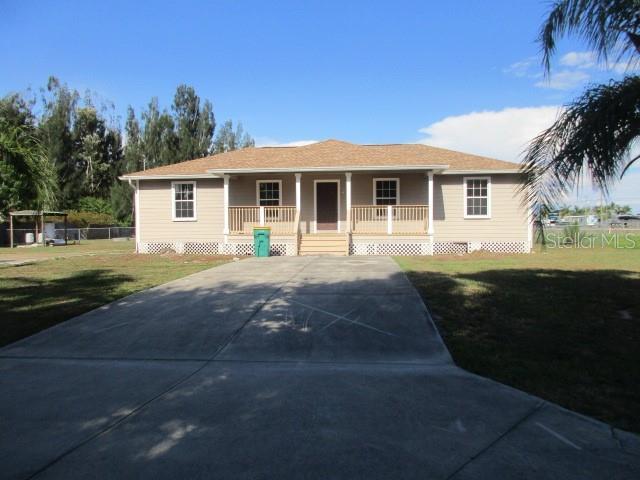 Picture of 2410 Lanier Road, Punta Gorda, FL 33982