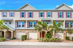 Picture of 805 Callista Cay Loop, Tarpon Springs, FL 34689