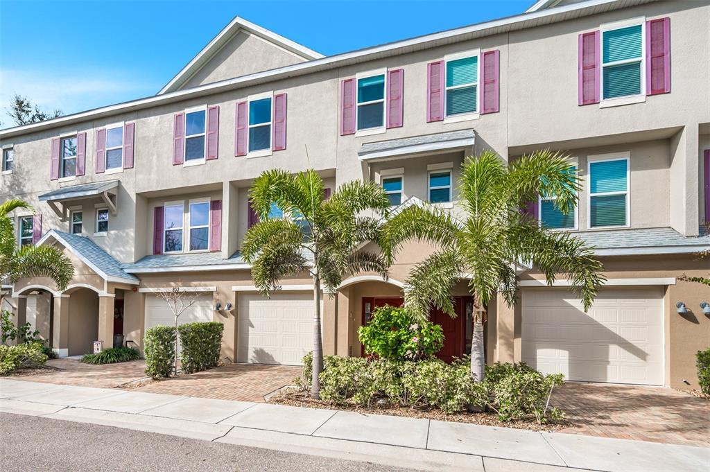 Picture of 805 Callista Cay Loop, Tarpon Springs, FL 34689