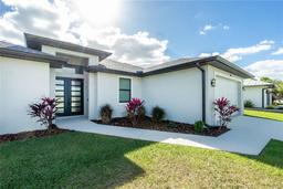 Picture of 3572 Como Street, Port Charlotte, FL 33948